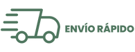 Envíos Rápidos en Grow Pro-Icono1